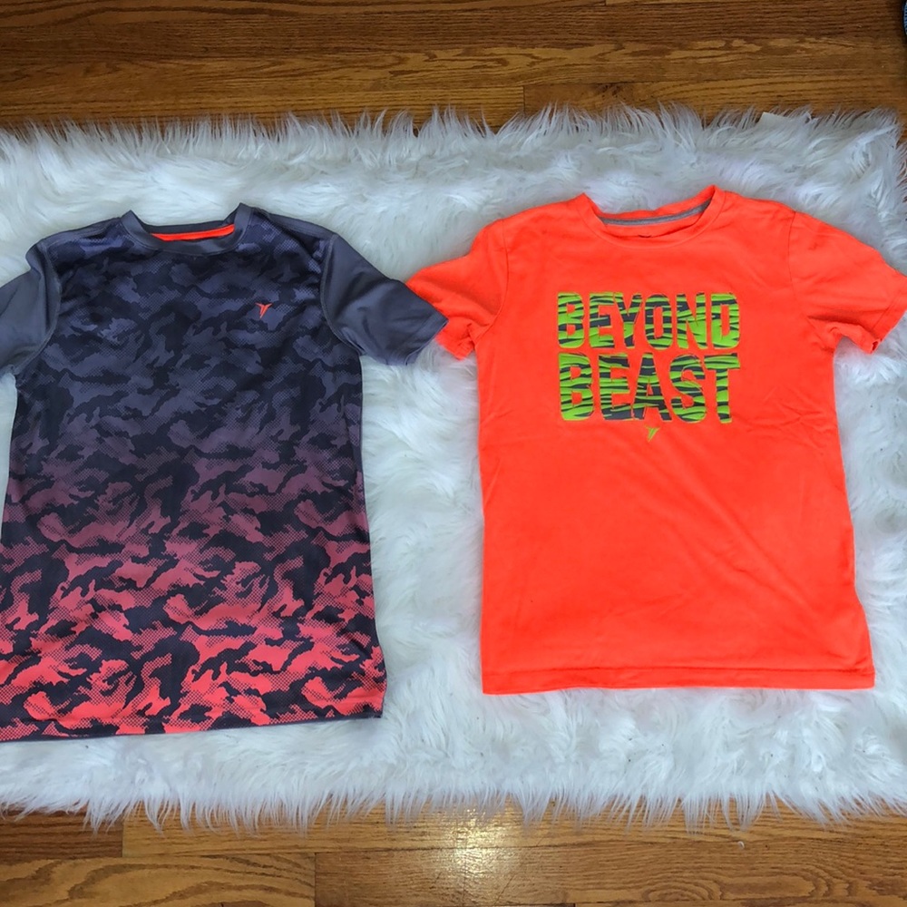 Shirt bundle